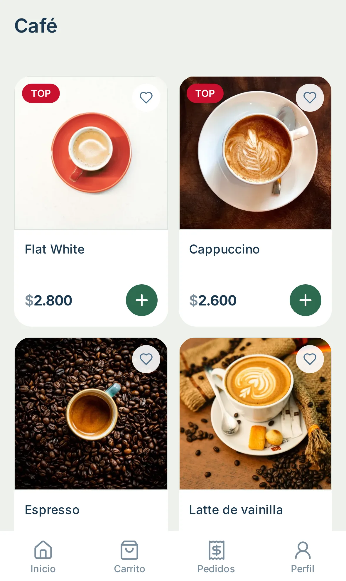 storefront-menu